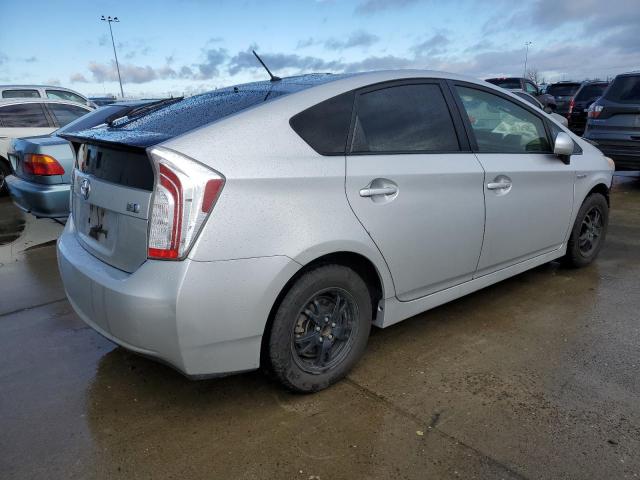 Photo 3 from auction – 2014 TOYOTA PRIUS with VIN JTDKN3DU2E1740997