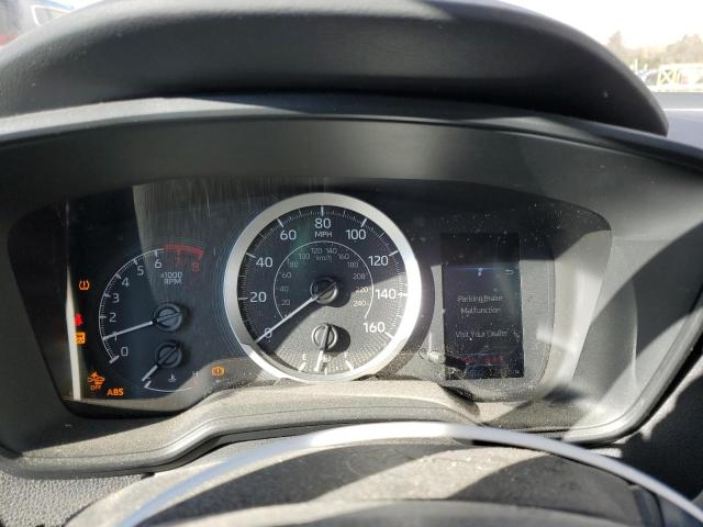 Photo 9 from auction – 2022 TOYOTA COROLLA LE with VIN 5YFEPMAE5NP296360