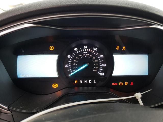 Photo 9 from auction – 2020 FORD FUSION SE with VIN 3FA6P0HD9LR223581