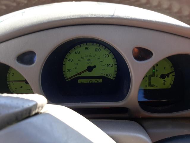 صورة رقم 9 من المزاد - 2000 LEXUS GS 300 مع VIN JT8BD68S5Y0109649