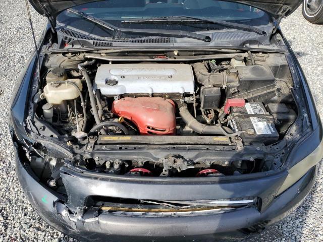 Photo 11 from auction – 2005 TOYOTA SCION TC with VIN JTKDE177550045172