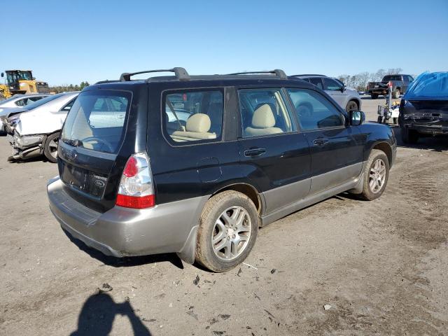Photo 3 from auction – 2006 SUBARU FORESTER 2 with VIN JF1SG67676H715276