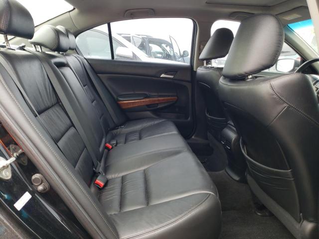 Photo 10 from auction – 2012 HONDA ACCORD EXL with VIN 1HGCP3F84CA000512