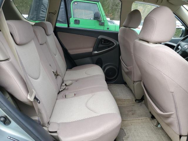 Photo 11 from auction – 2006 TOYOTA RAV4 with VIN JTMBD33V465016798