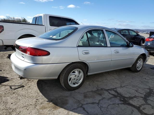 Photo 3 from auction – 1999 FORD ESCORT with VIN 1FAFP13P3XW191365