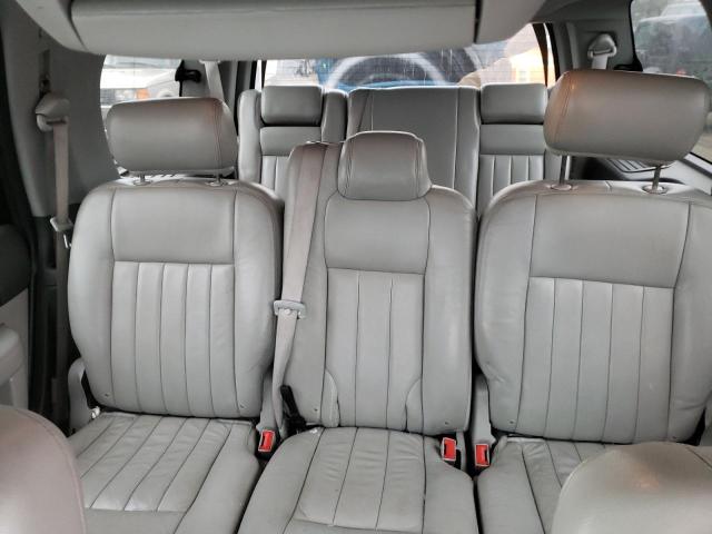 Photo 10 from auction – 2004 LINCOLN NAVIGATOR with VIN 5LMFU28R54LJ20385