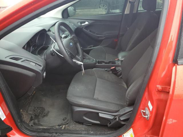 Photo 7 from auction – 2015 FORD FOCUS SE with VIN 1FADP3K28FL277215