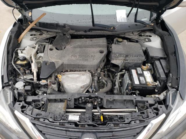 Photo 11 from auction – 2018 NISSAN ALTIMA 2.5 with VIN 1N4AL3AP1JC250572