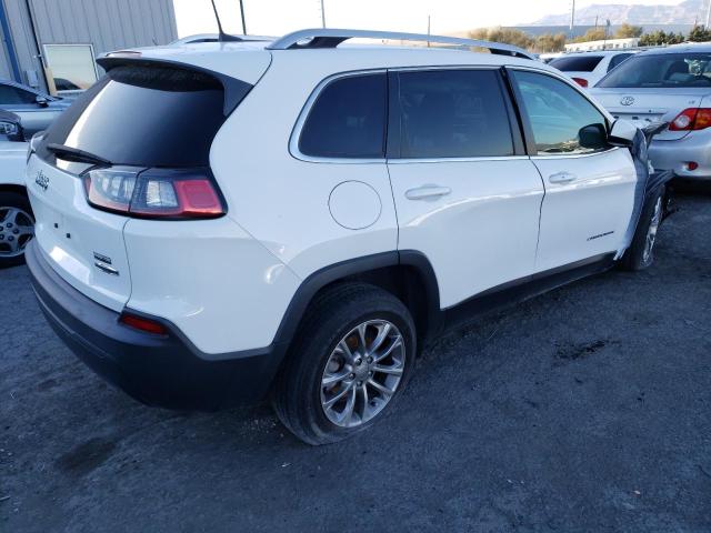 Фото 3 с аукциона – 2019 JEEP CHEEROKEE с VIN 1C4PJLLB7KD130265
