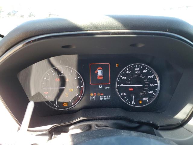 Photo 9 from auction – 2020 SUBARU OUTBACK PR with VIN 4S4BTACC6L3162659