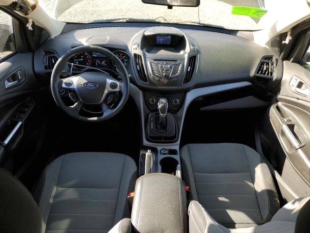Photo 8 from auction – 2014 FORD ESCAPE SE with VIN 1FMCU0GX8EUC27131