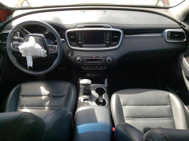 Photo 8 from auction – 2019 KIA SORENTO EX with VIN 5XYPH4A56KG524419