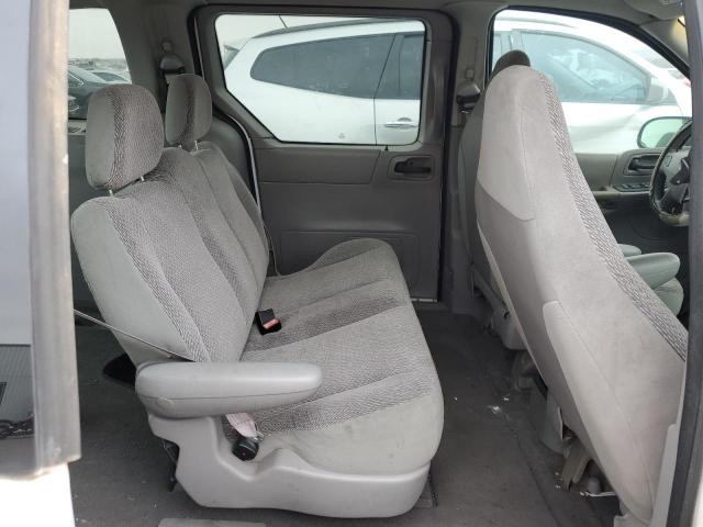 Photo 10 from auction – 2003 FORD WINDSTAR W with VIN 2FMZA504X3BA41528