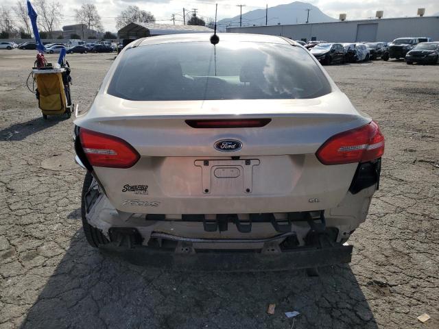 Photo 6 from auction – 2017 FORD FOCUS SE with VIN 1FADP3F24HL339397