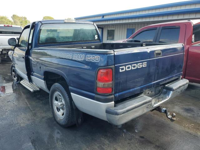 Photo 2 from auction – 2001 DODGE RAM 1500 with VIN 1B7HC16X31S243344