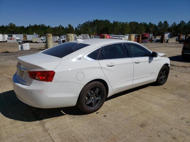 Photo 3 from auction – 2015 CHEVROLET IMPALA LS with VIN 1G11Z5SL9FU147541
