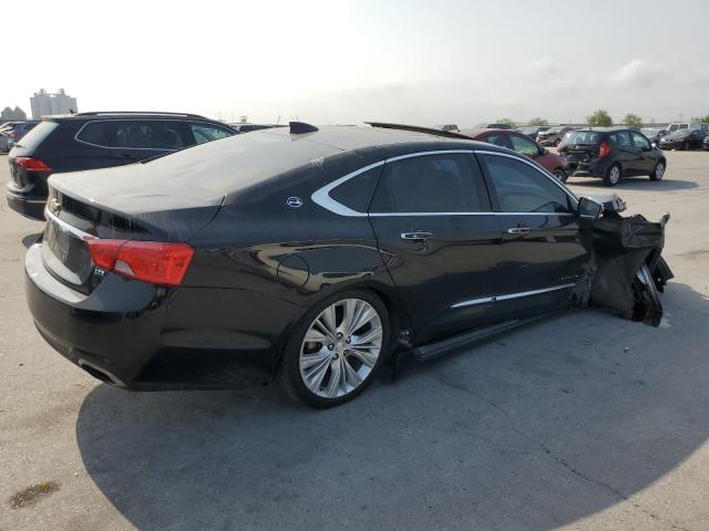 Photo 3 from auction – 2015 CHEVROLET IMPALA LTZ with VIN 2G1165S37F9267926