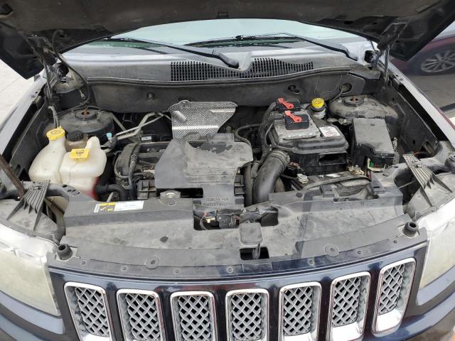 Photo 11 from auction – 2014 JEEP COMPASS LA with VIN 1C4NJCEA8ED679733
