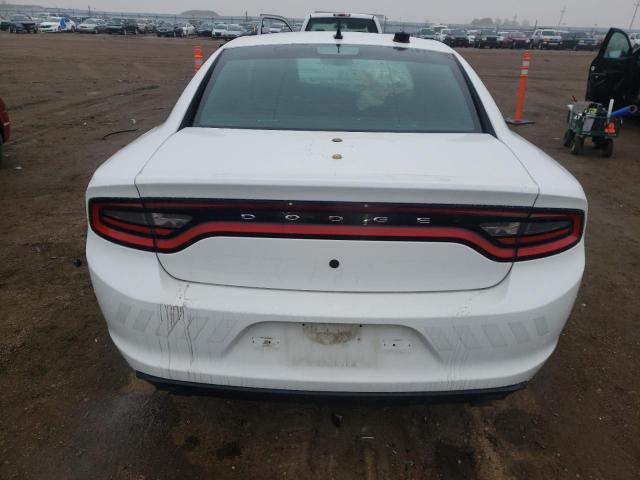 Photo 6 from auction – 2016 DODGE CHARGER PO with VIN 2C3CDXAT6GH219073