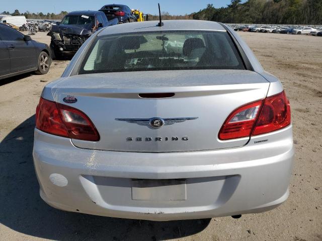 Фото 6 с аукциона – 2010 CHRYSLER SEBRING LI с VIN 1C3CC5FB9AN208512