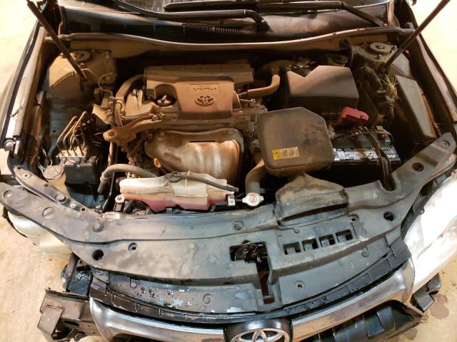 Photo 11 from auction – 2017 TOYOTA CAMRY LE with VIN 4T1BF1FK9HU418465
