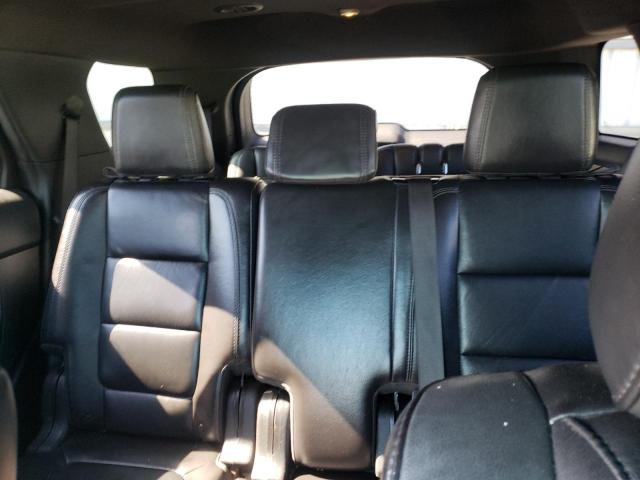 Photo 10 from auction – 2013 FORD EXPLORER X with VIN 1FM5K8D86DGC67067
