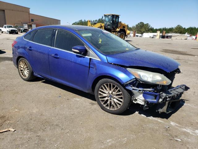 Photo 4 from auction – 2014 FORD FOCUS TITA with VIN 1FADP3J28EL221775