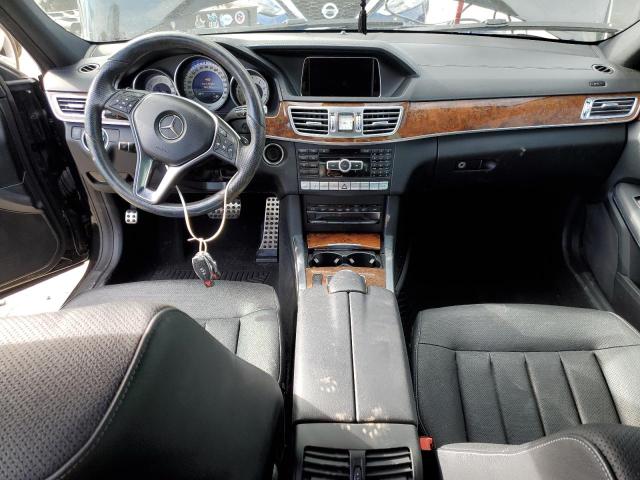 Photo 8 from auction – 2015 MERCEDES-BENZ E 400 4MAT with VIN WDDHF6HB4FB167474