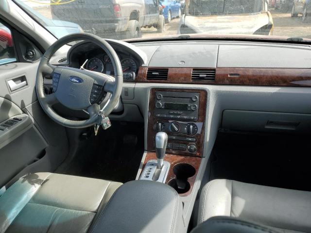 Photo 8 from auction – 2007 FORD FIVE HUNDR with VIN 1FAFP24177G120437