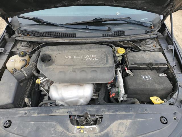 Photo 11 from auction – 2015 CHRYSLER 200 S with VIN 1C3CCCBB2FN641218