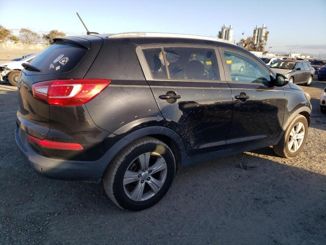 Photo 3 from auction – 2011 KIA SPORTAGE L with VIN KNDPB3A25B7092095