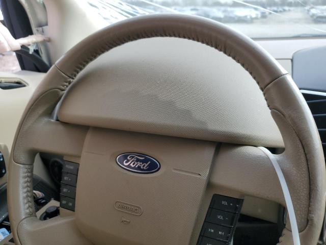Foto 9 de la subasta – 2007 FORD EDGE SEL con VIN 2FMDK48C37BA54415