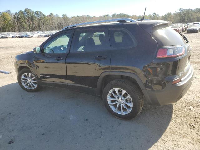 Photo 2 from auction – 2021 JEEP CHEROKEE L with VIN 1C4PJLCB3MD173309