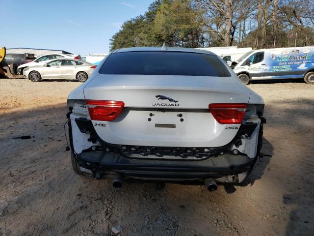 Photo 6 from auction – 2017 JAGUAR XE PREMIUM with VIN SAJAD4BG0HA965765