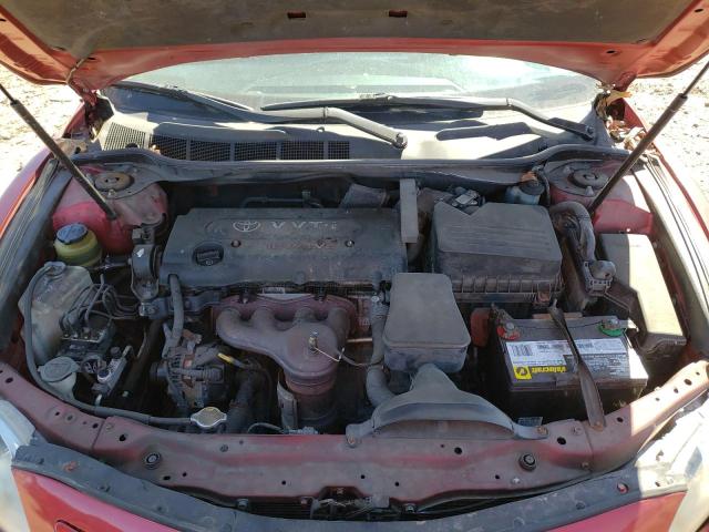 Photo 11 from auction – 2008 TOYOTA CAMRY CE with VIN 4T1BE46K78U225932