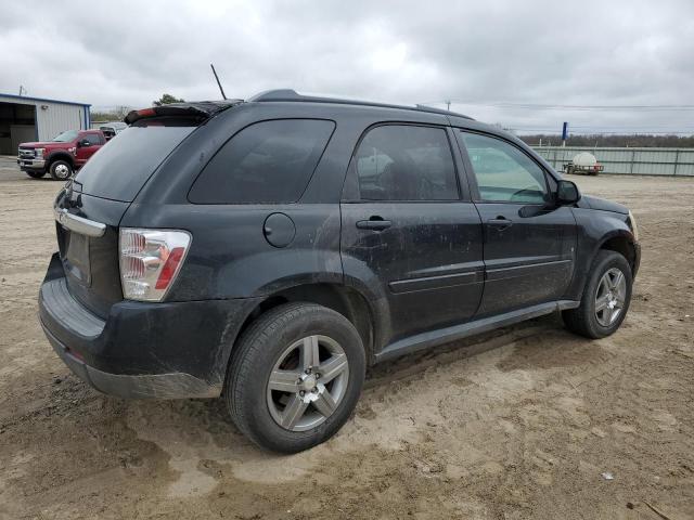 Photo 3 from auction – 2008 CHEVROLET EQUINOX LT with VIN 2CNDL33F886061606