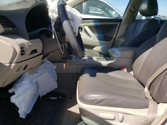 Photo 7 from auction – 2011 TOYOTA CAMRY BASE with VIN 4T1BF3EKXBU652988