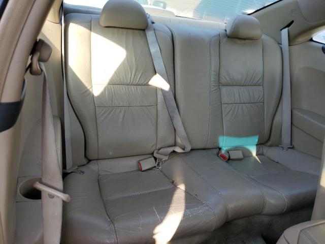 Photo 10 from auction – 2004 HONDA ACCORD EX with VIN 1HGCM82644A008136