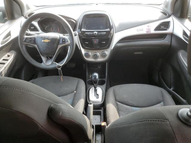Photo 8 from auction – 2017 CHEVROLET SPARK 1LT with VIN KL8CD6SA3HC782601