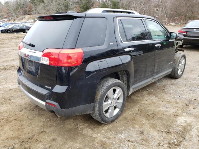 Photo 3 from auction – 2015 GMC TERRAIN SL with VIN 2GKFLYE31F6309936
