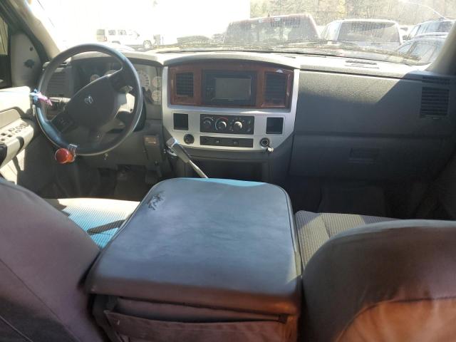 Photo 8 from auction – 2008 DODGE RAM 2500 S with VIN 3D7KS28A28G170479