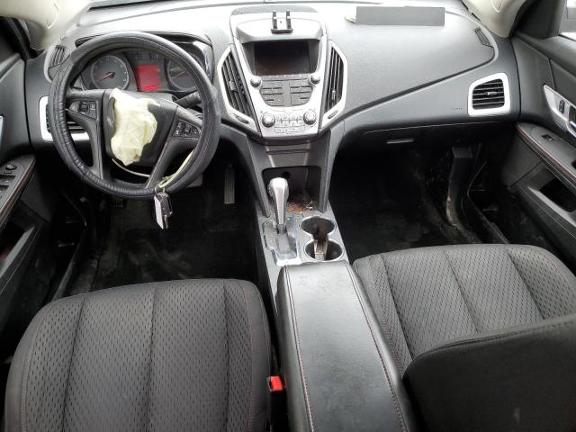 Zdjęcie 8 z aukcji – 2015 GMC TERRAIN SL z VIN 2GKALMEKXF6399050