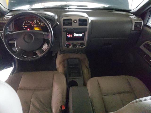 Photo 8 from auction – 2005 CHEVROLET COLORADO with VIN 1GCDT136958239229