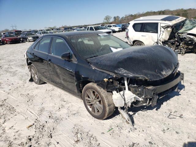 Photo 4 from auction – 2015 TOYOTA CAMRY LE with VIN 4T1BF1FKXFU497142