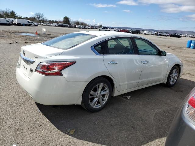 Photo 3 from auction – 2015 NISSAN ALTIMA 2.5 with VIN 1N4AL3AP0FC243930