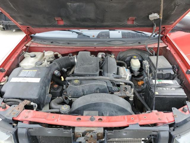 Photo 11 from auction – 2002 CHEVROLET TRAILBLAZE with VIN 1GNDT13S422459753