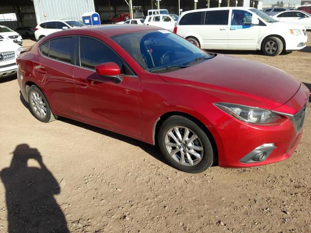 Photo 4 from auction – 2015 MAZDA 3 TOURING with VIN JM1BM1V79F1266418