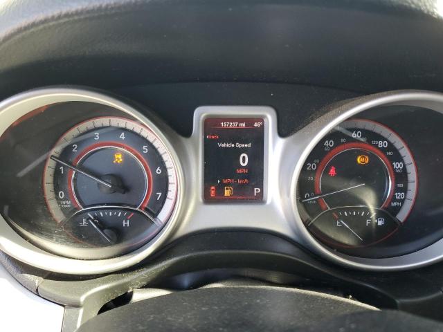 Photo 9 from auction – 2012 DODGE JOURNEY SX with VIN 3C4PDCBG6CT206624