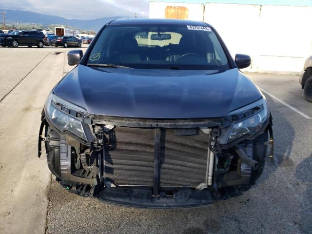 Photo 5 from auction – 2016 HONDA PILOT EXL with VIN 5FNYF5H85GB018241