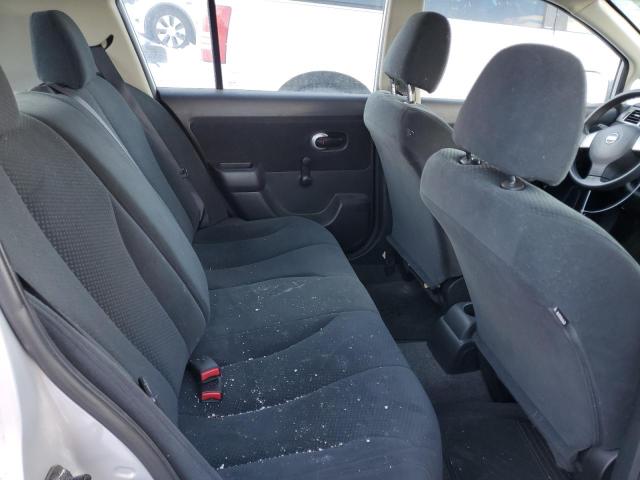 Photo 10 from auction – 2011 NISSAN VERSA S with VIN 3N1BC1CP3BL371421